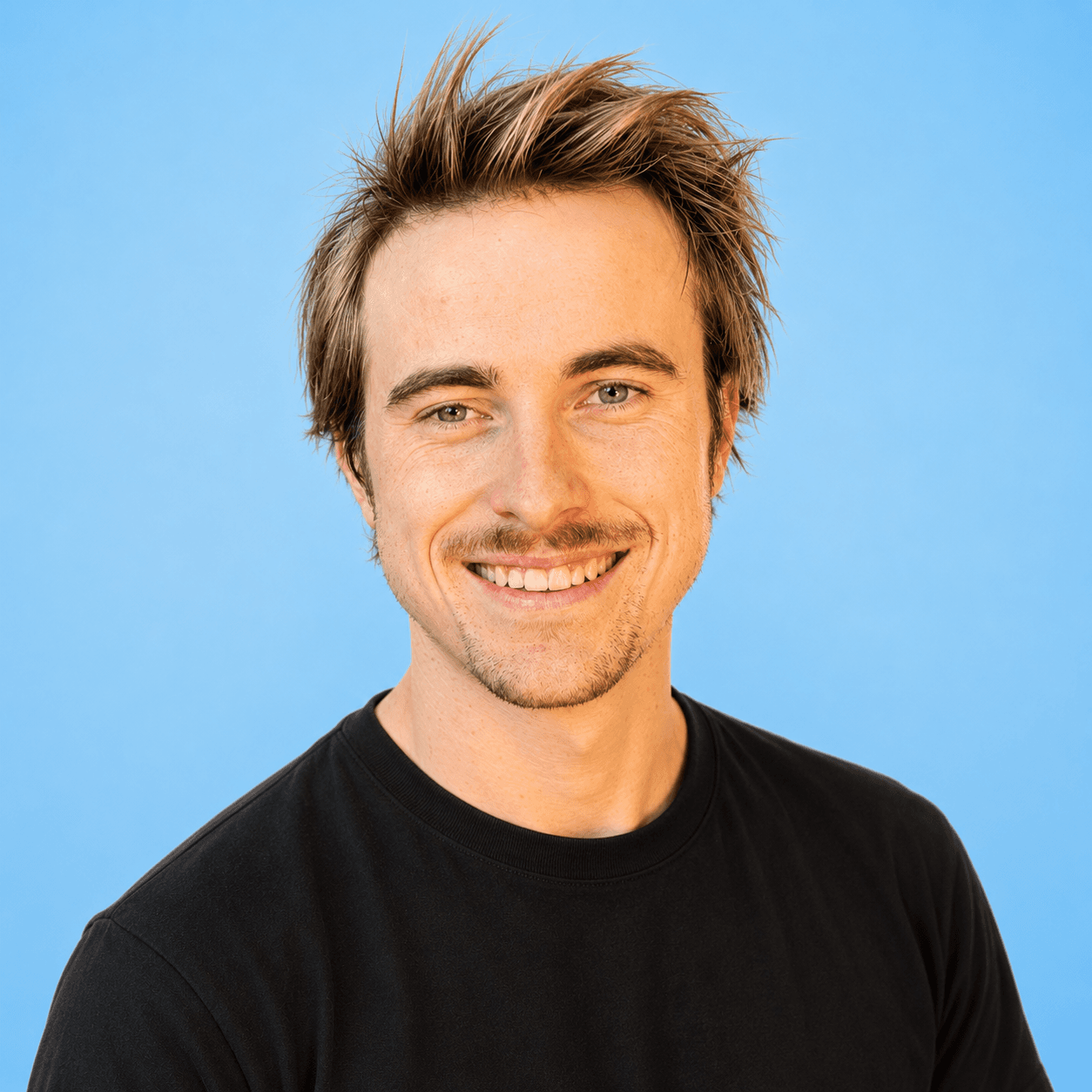 Travis Raymond