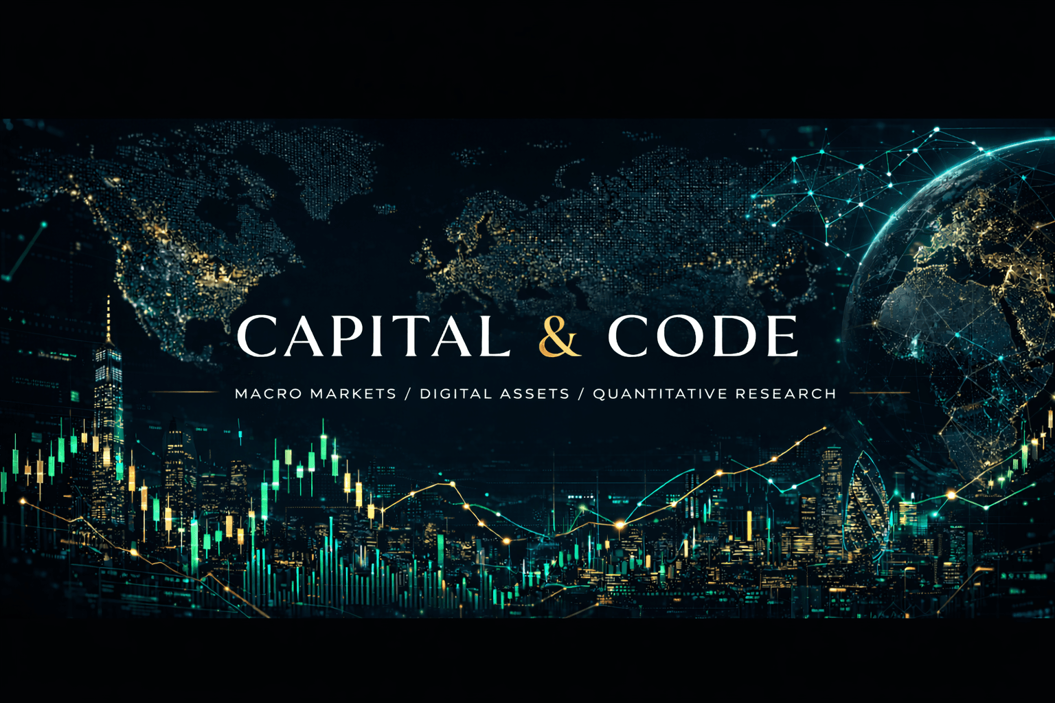 Capital & Code on Substack